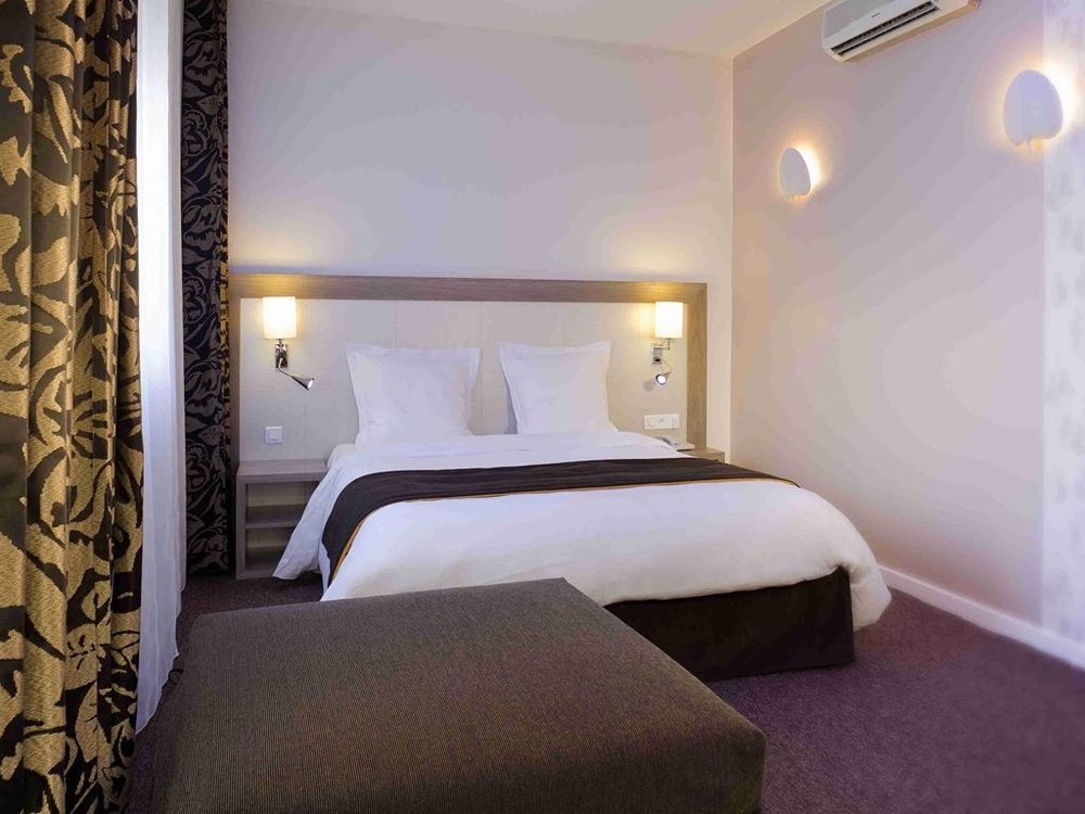Mercure Calais Centre Pokoj fotografie