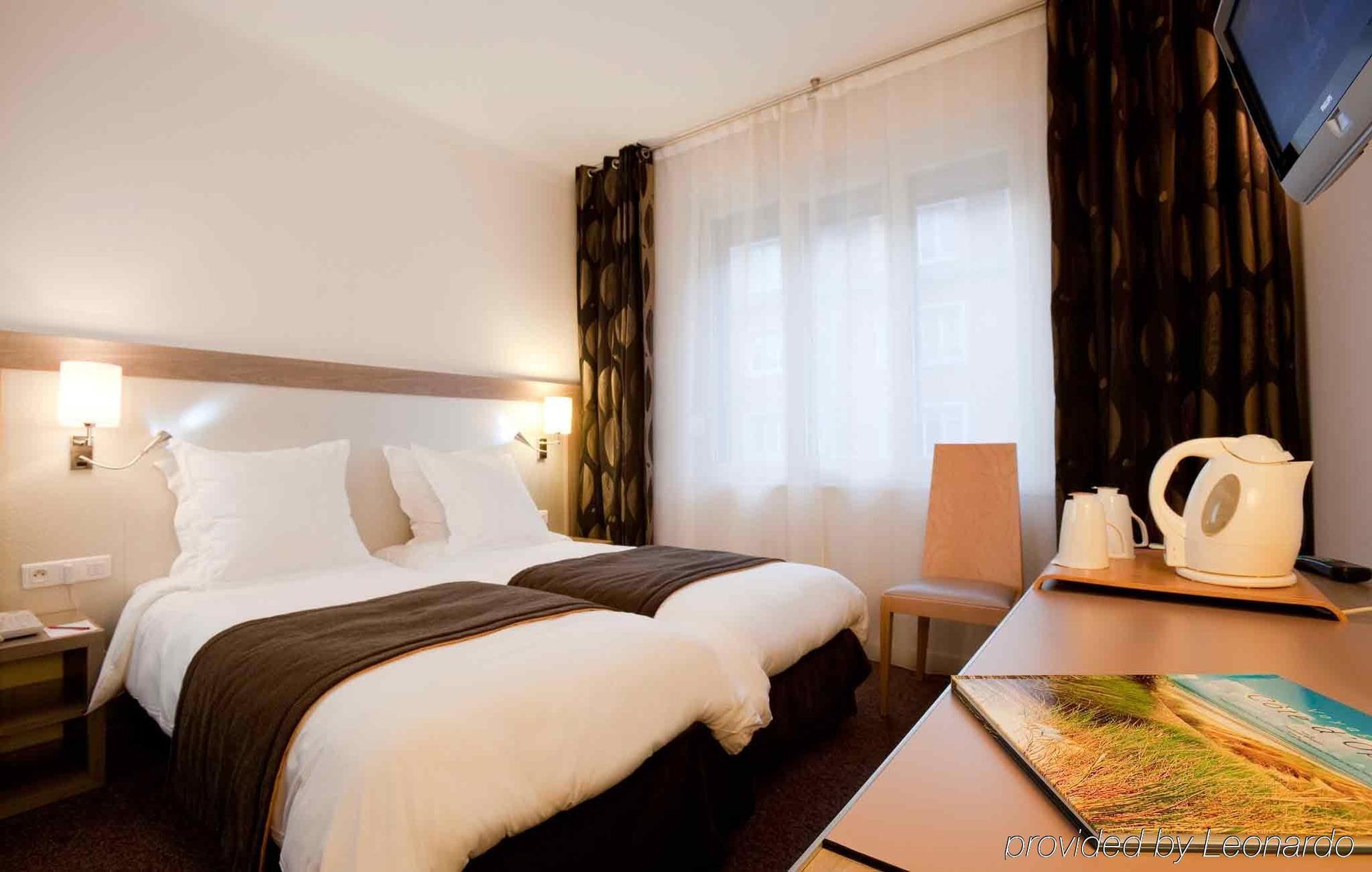 Mercure Calais Centre Pokoj fotografie