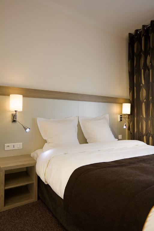 Mercure Calais Centre Pokoj fotografie