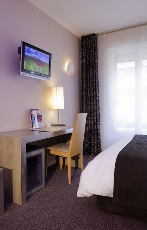 Mercure Calais Centre Pokoj fotografie