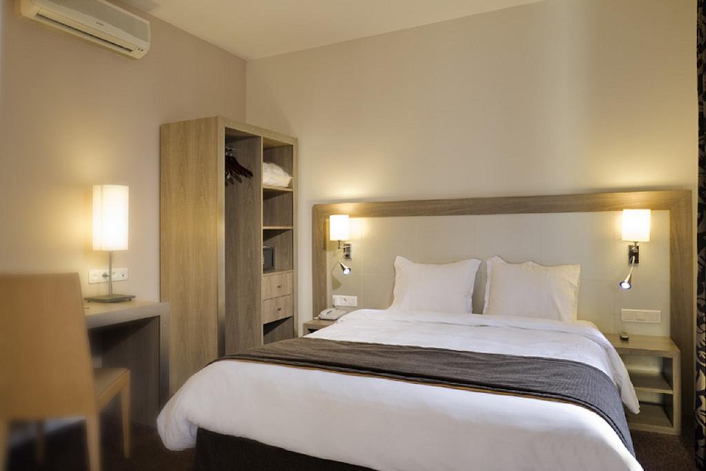 Mercure Calais Centre Pokoj fotografie